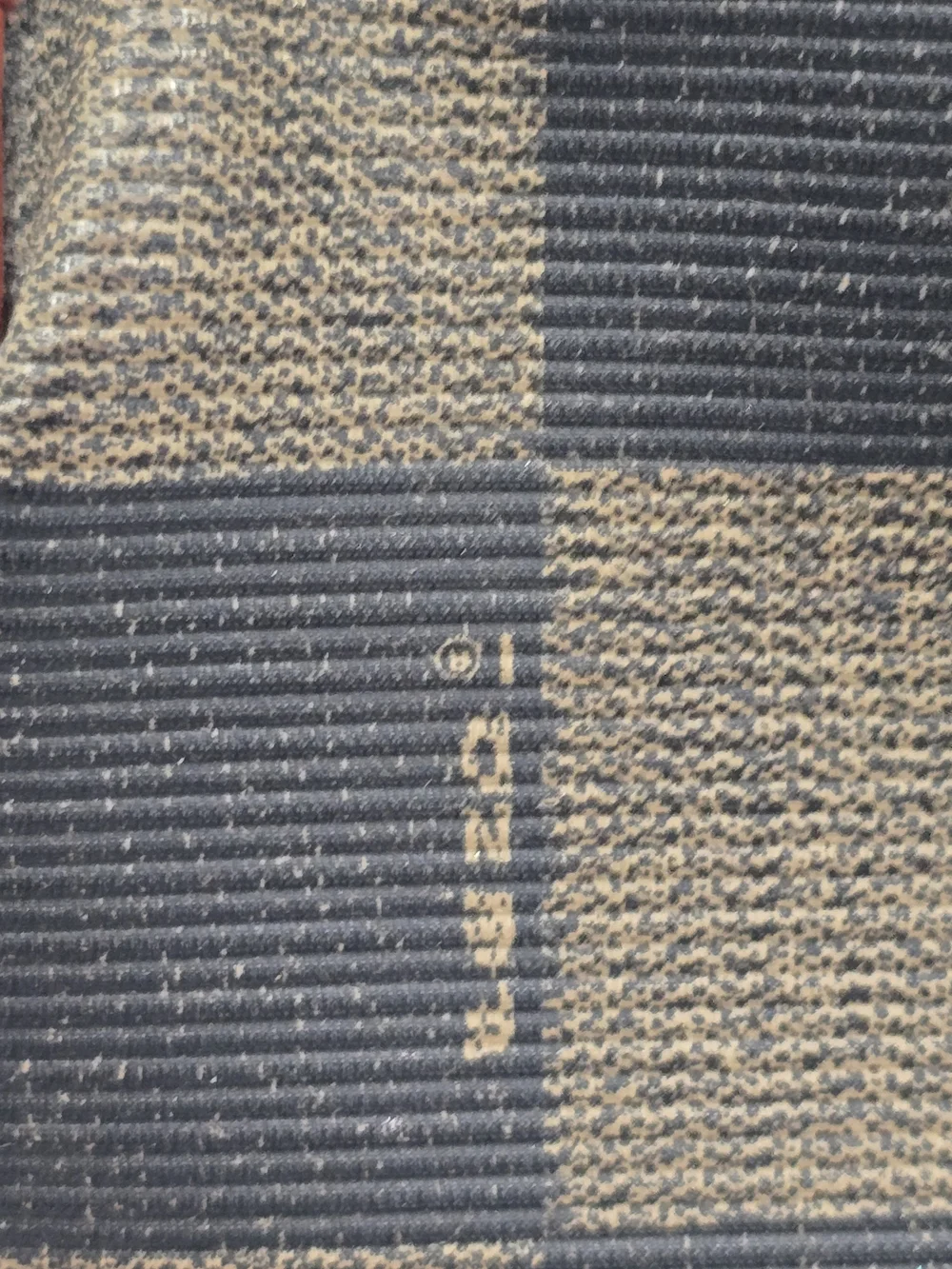 Fendi vintage coin